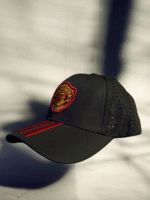 Cap Manchester United Black (Premium) - Image 3