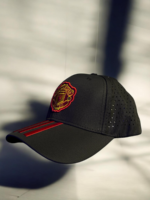 Cap Manchester United Black (Premium) - Image 3