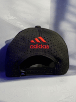 Cap Manchester United Black (Premium) - Image 4