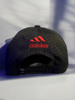 Cap Manchester United Black (Premium) - Image 4