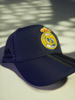 Cap Real Madrid Blue (Premium) - Image 2