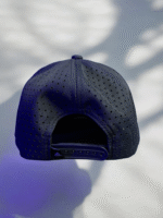 Cap Real Madrid Blue (Premium) - Image 4