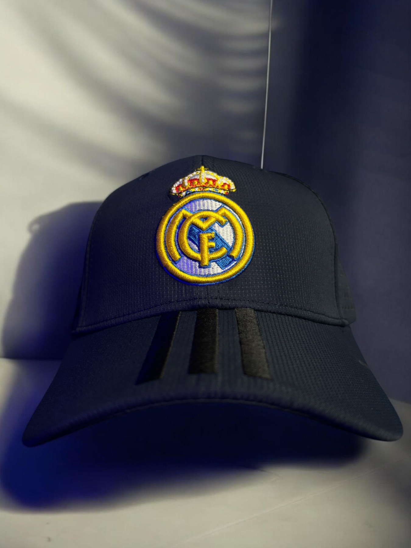 image 18 Cap Real Madrid Blue (Premium) - Image 1