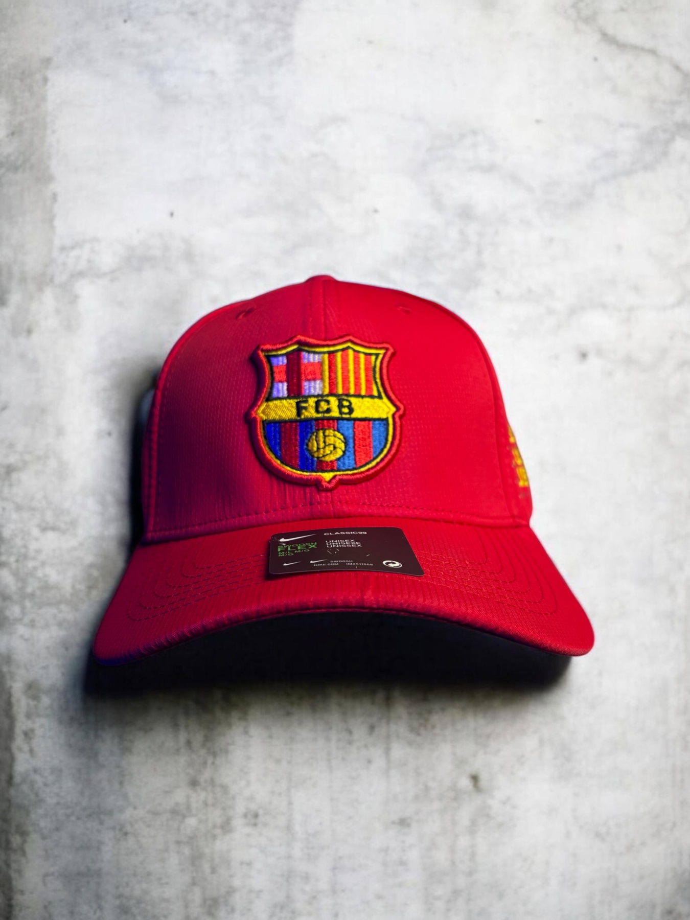image 20 Cap Barcelona Red (Premium) - Image 1