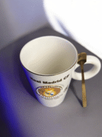 Real Madrid Imported Mug - Image 3