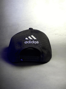 Cap Arsenal Black (Premium) - Image 4