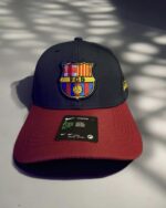 Cap Barcelona Home (Premium)