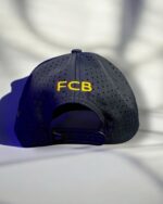 Cap Barcelona Home (Premium) - Image 3