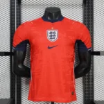 England Away Jersey Player Version- World Cup 2026