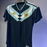 Argentina World Cup Special Edition Player version-2026