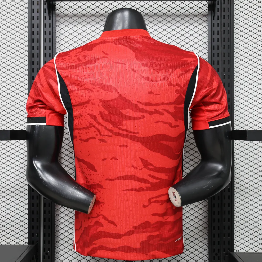 Korea Home Player Version World Cup 2026