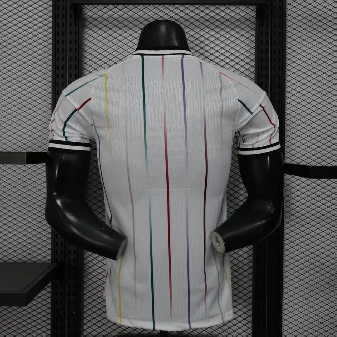 Japan Away Player Version World Cup 2026