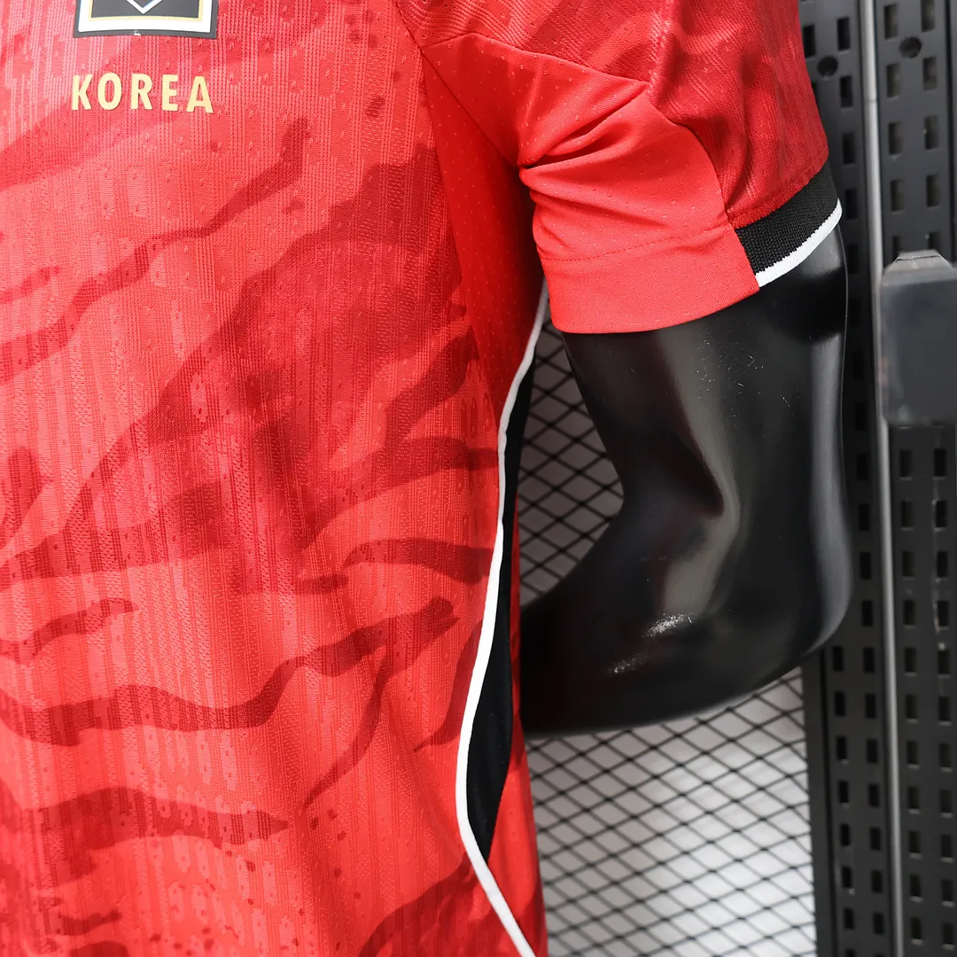 Korea Home Player Version World Cup 2026