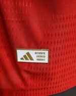 Arsenal Home Player Version-26/27 - Image 5