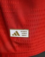 Arsenal Home Player Version-26/27 - Image 5