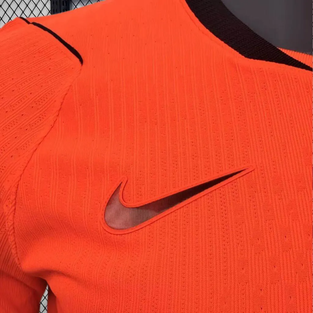Nederland Home Player Version - World Cup 2026