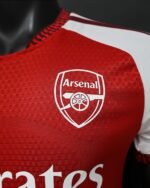 Arsenal Home Player Version-26/27 - Image 3