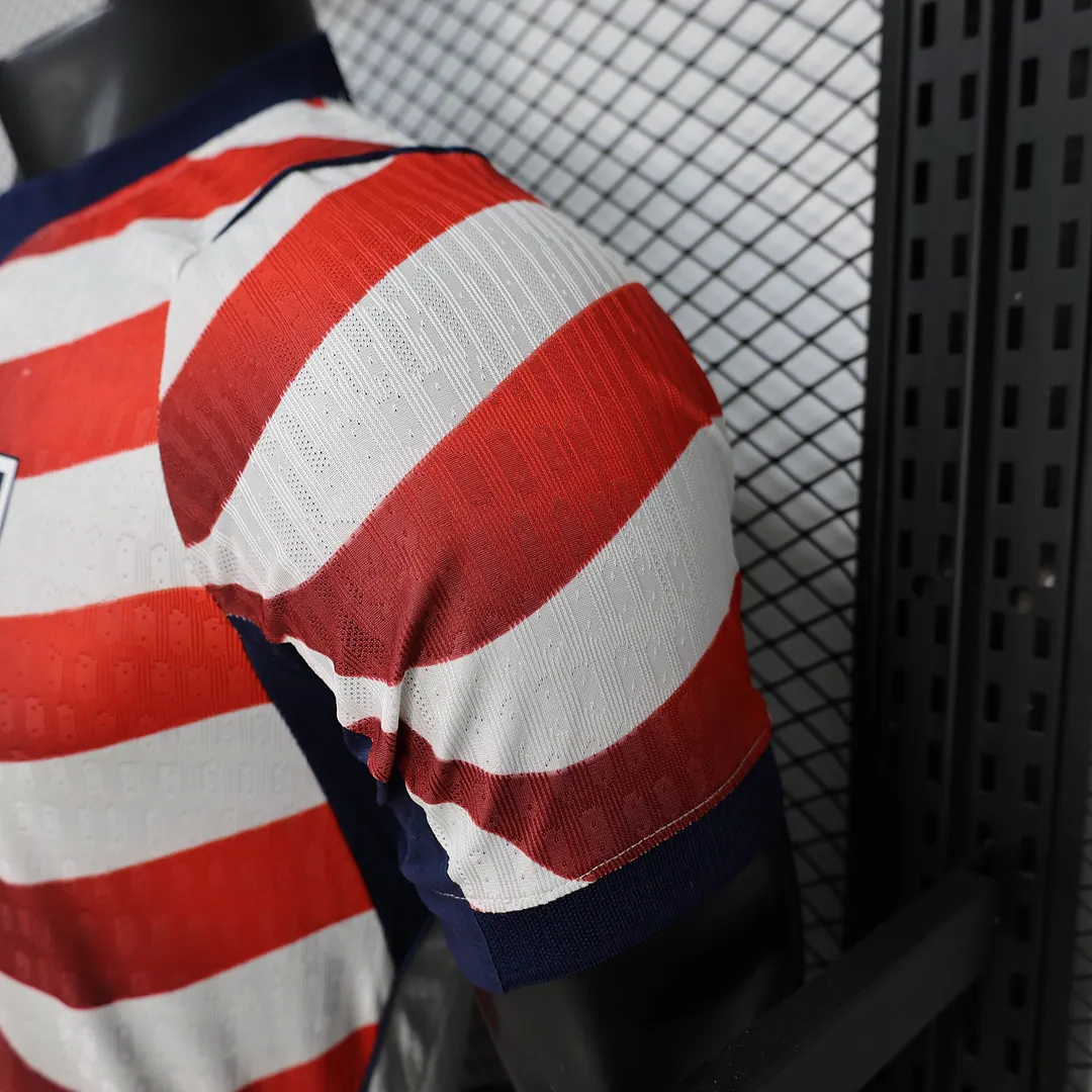 USA Home Player Version World Cup 2026