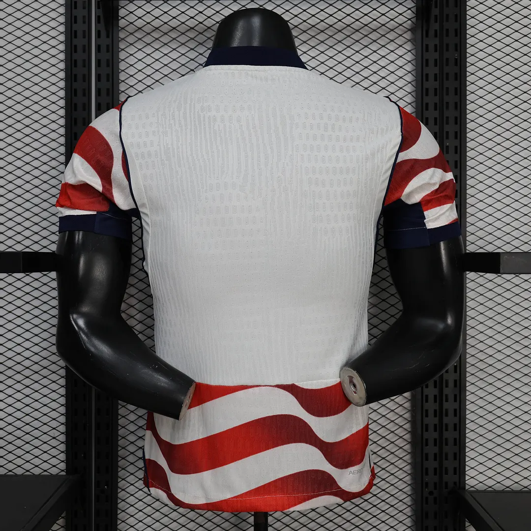 USA Home Player Version World Cup 2026