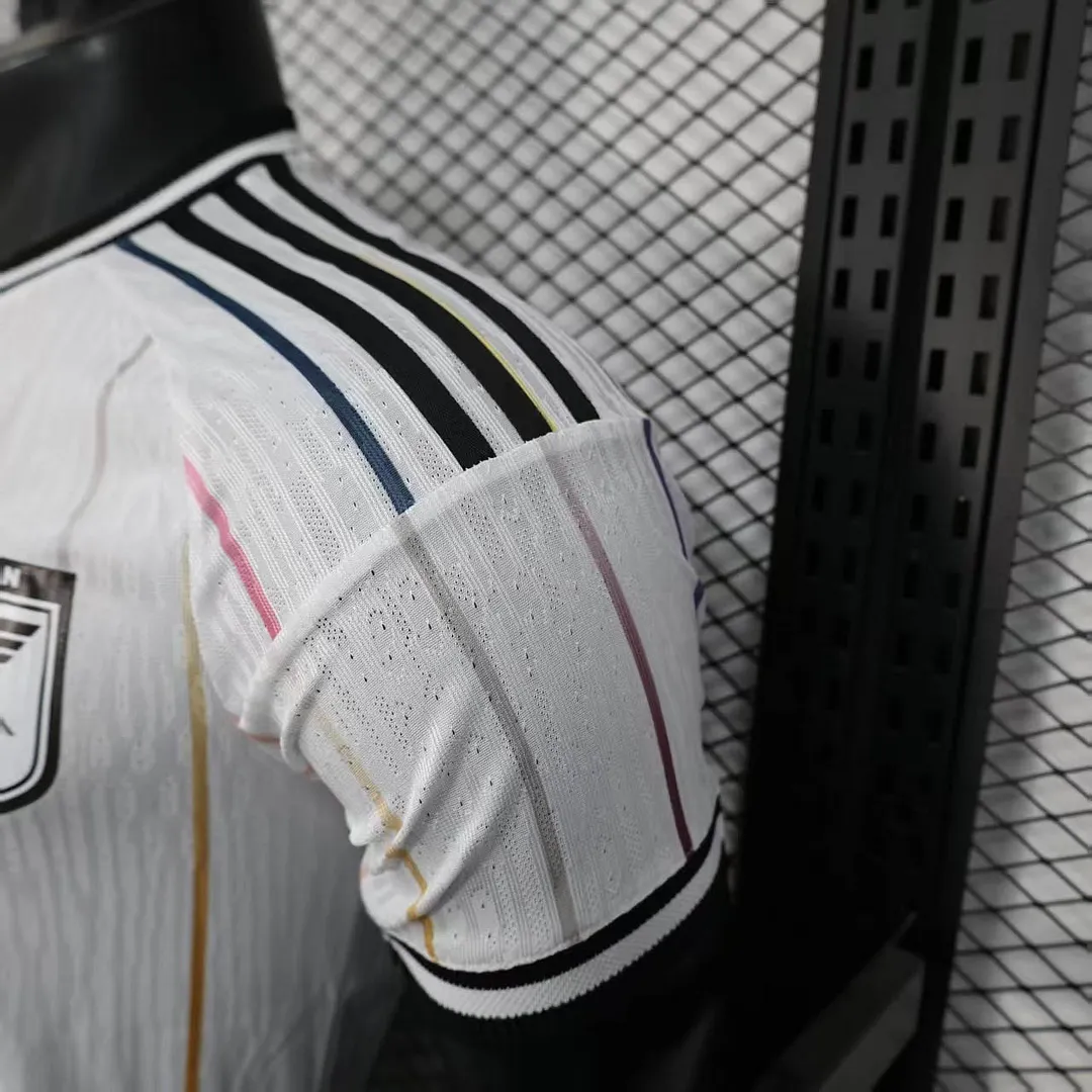 Japan Away Player Version World Cup 2026