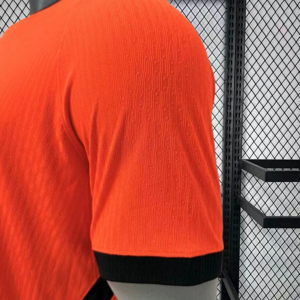Nederland Home Player Version - World Cup 2026