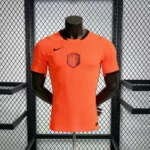 Nederland Home Player Version - World Cup 2026