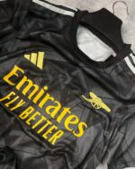 Arsenal Away Set 23/24 (with shorts) - Image 2