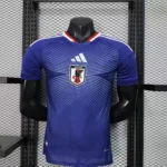 Japan Home Player Version World Cup 2026