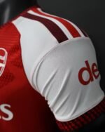 Arsenal Home Player Version-26/27 - Image 4