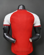 Arsenal Home Player Version-26/27 - Image 7