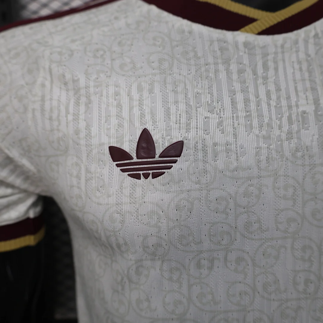 Spain Away Player Version - World Cup 2026