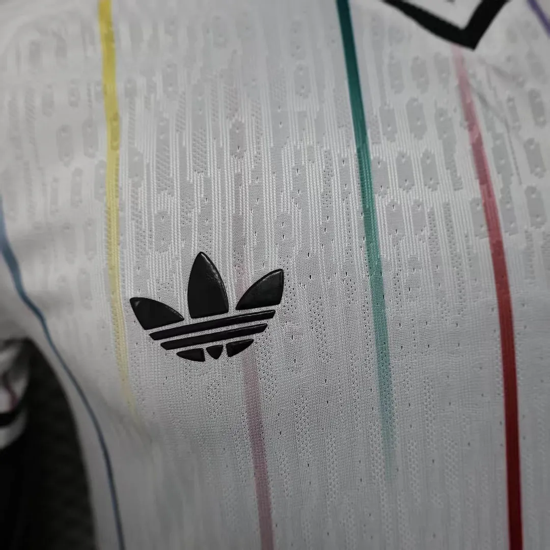 Japan Away Player Version World Cup 2026