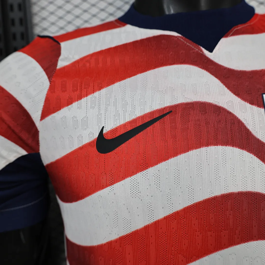 USA Home Player Version World Cup 2026
