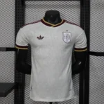 Spain Away Player Version - World Cup 2026