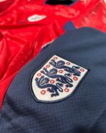 England Away World Cup 2026 Set - (with Shorts) - Image 4