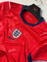 England Away World Cup 2026 Set - (with Shorts) - Image 2