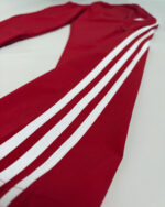 Red Track Pant Premium - 2026 - Image 3