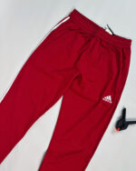 Red Track Pant Premium - 2026 - Image 2