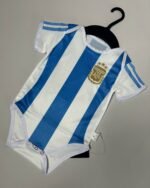 Baby Argentina Home Kit - World Cup 2026