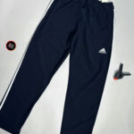 Black Track Pant Premium - 2026