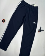 Black Track Pant Premium - 2026