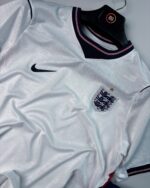 England Home World Cup 2026 Set - (with Shorts) - Image 2