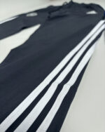 Chelsea Grey and White Stripe Track Pant - 2026 - Image 3