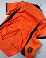 Nederland Home World Cup 2026 Set - (with Shorts) - Image 5
