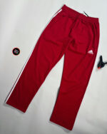 Red Track Pant Premium - 2026