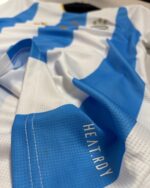 Argentina World Cup Special GOAT Edition Player Version-2026 - Ultra Slim Fit - Image 2