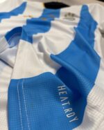 Argentina World Cup Special GOAT Edition Player Version-2026 - Ultra Slim Fit - Image 2
