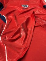 England Away World Cup 2026 Set - (with Shorts) - Image 3