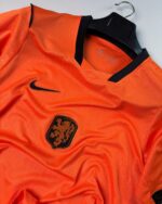 Nederland Home World Cup 2026 Set - (with Shorts) - Image 2