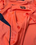 Nederland Home World Cup 2026 Set - (with Shorts) - Image 3
